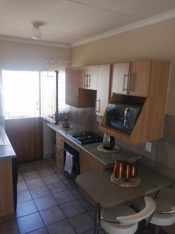 2 Bedroom Property for Sale in Vaalpark Free State